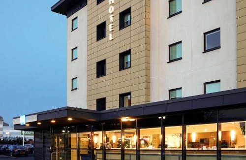Southampton City Centre Hotel | ibis budget Southampton Centre