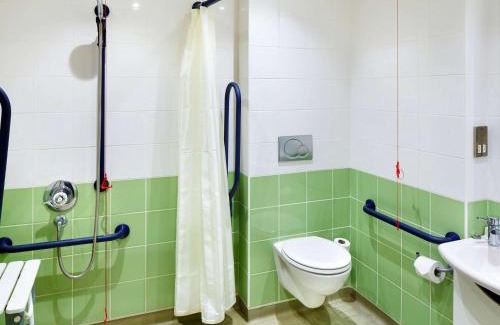 Southampton City Centre Hotel | ibis budget Southampton Centre