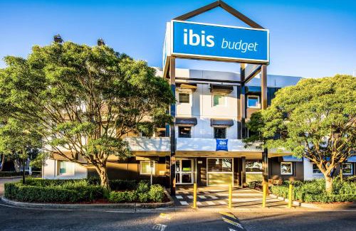 St Peters Hotel | ibis Budget - St Peters