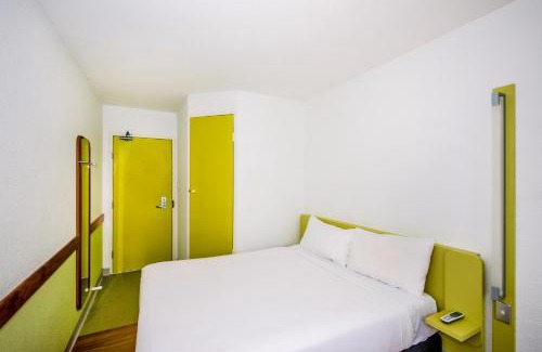 St Peters Hotel | ibis Budget - St Peters