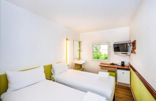 St Peters Hotel | ibis Budget - St Peters