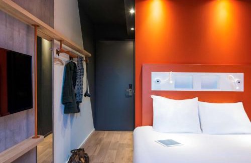 Nieuwdorp Hotel | ibis budget Stein Maastricht