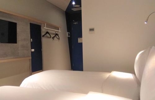 Darmo Hotel | ibis budget Surabaya Diponegoro
