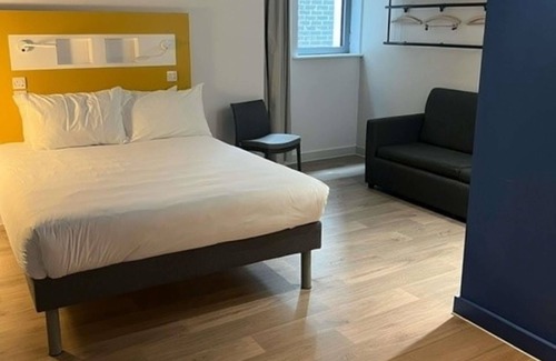 Swindon Hotel | ibis budget Swindon