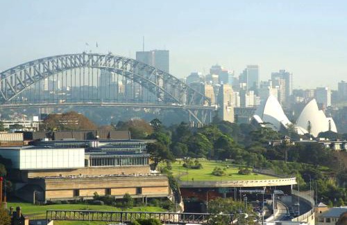 Darlinghurst Hotel | ibis budget Sydney East
