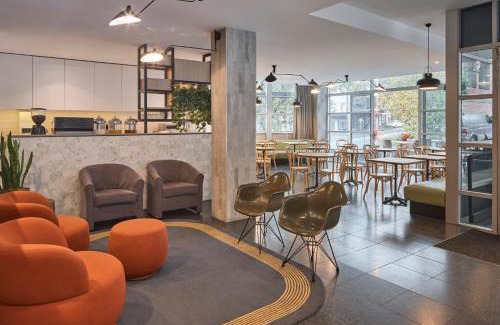 Darlinghurst Hotel | ibis budget Sydney East