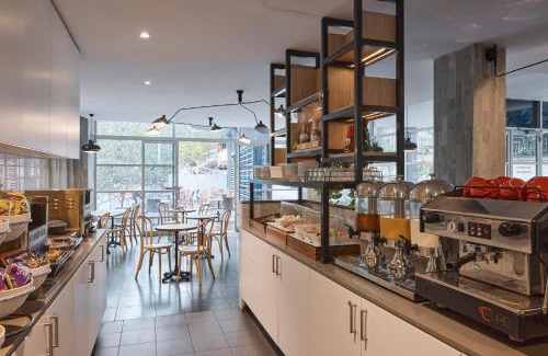 Darlinghurst Hotel | ibis budget Sydney East
