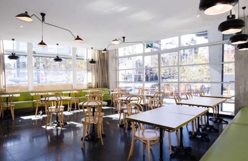 Darlinghurst Hotel | ibis budget Sydney East
