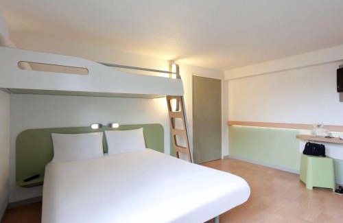 Tarbes Hotel | IBIS Budget Tarbes