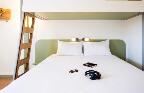 Saint - Martin - du - Touch Hotel | ibis budget Toulouse Colomiers