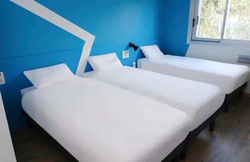 Saint - Martin - du - Touch Hotel | ibis budget Toulouse Colomiers