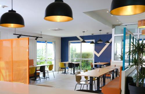 Saint - Martin - du - Touch Hotel | ibis budget Toulouse Colomiers