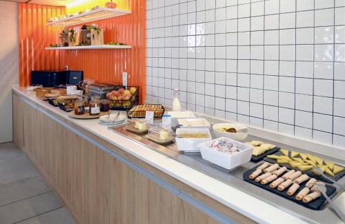 Saint - Martin - du - Touch Hotel | ibis budget Toulouse Colomiers