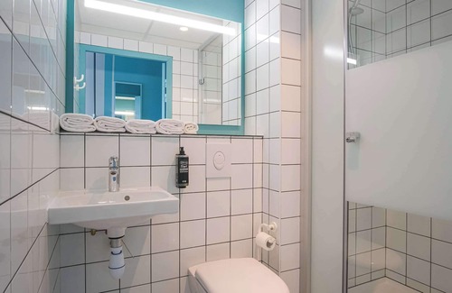 Labege Hotel | Ibis Budget Toulouse Labège