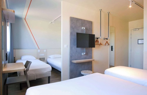 Labege Hotel | Ibis Budget Toulouse Labège