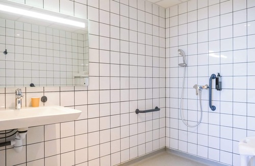 Labege Hotel | Ibis Budget Toulouse Labège