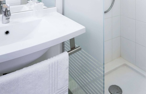 Valence Hotel | ibis budget Valence Sud