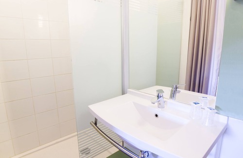 Valence Hotel | ibis budget Valence Sud