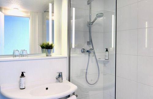 Ploeren Hotel | ibis budget Vannes Ploeren