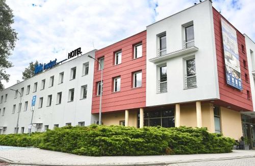 Fabryczna Hotel | ibis budget Wrocław Stadion