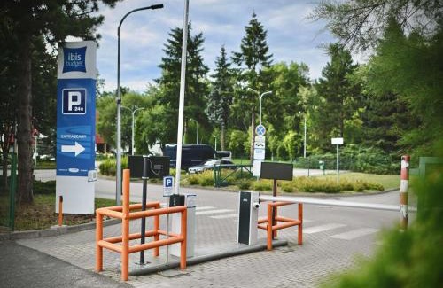Fabryczna Hotel | ibis budget Wrocław Stadion
