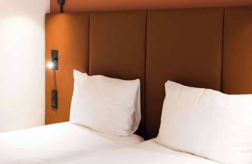 Caen City Centre Hotel | ibis Caen Centre