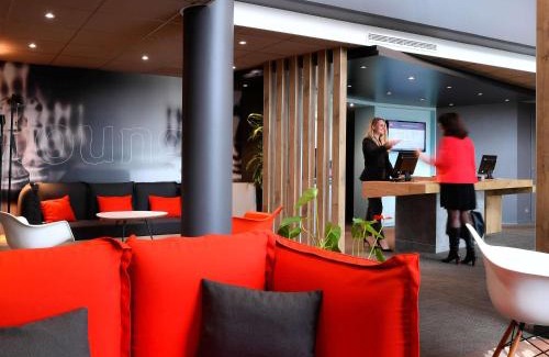 Bretteville-sur-Odon Hotel | ibis Caen Porte De Bretagne