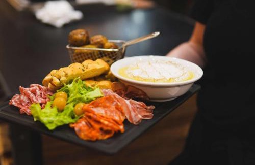 Bretteville-sur-Odon Hotel | ibis Caen Porte De Bretagne