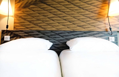 Bretteville-sur-Odon Hotel | ibis Caen Porte De Bretagne