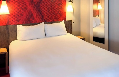 Cahors Hotel | ibis Cahors