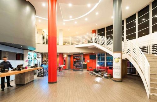 Campinas Hotel | ibis Campinas