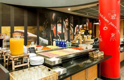 Campinas Hotel | ibis Campinas