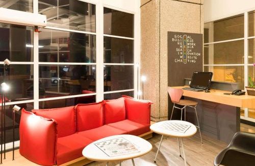 Campinas Hotel | ibis Campinas