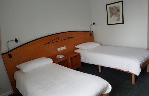 Pontprennau Hotel | ibis Cardiff Gate - International Business Park
