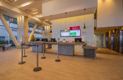 Marbella Hotel | ibis Cartagena Marbella