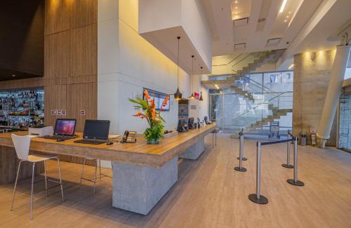 Marbella Hotel | ibis Cartagena Marbella