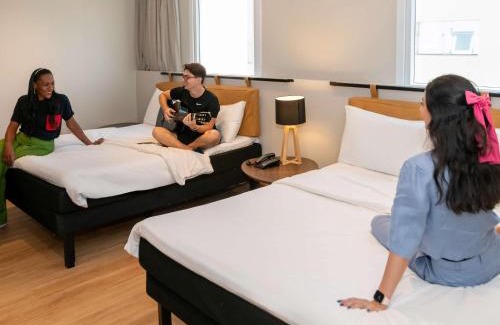 Catanduva Hotel | ibis Catanduva