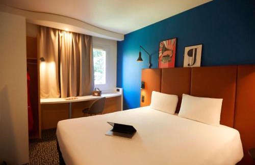 Chalon-sur-Saone Hotel | ibis Chalon Sur Saone Nord