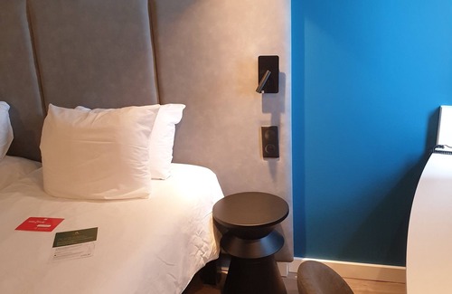 Chalon-sur-Saone Hotel | ibis Chalon-sur-Saone North