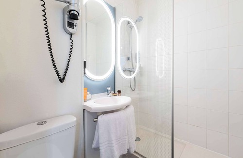 Chalon-sur-Saone Hotel | ibis Chalon-sur-Saone North