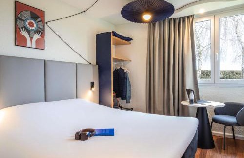 Chalons-en-Champagne Hotel | ibis Chalons en Champagne