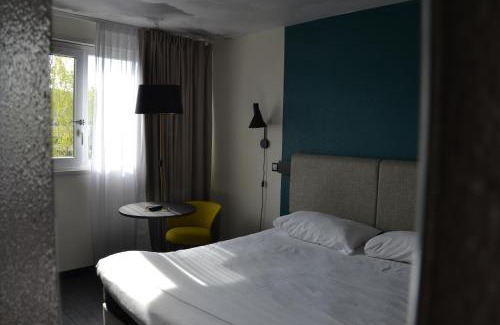 Chambery Hotel | ibis Chambery