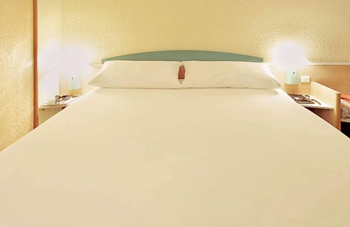Chambery Hotel | ibis Chambery