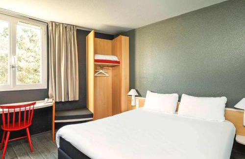 Luce Hotel | ibis Chartres Ouest Luce