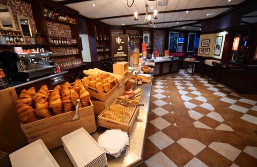 Luce Hotel | ibis Chartres Ouest Luce