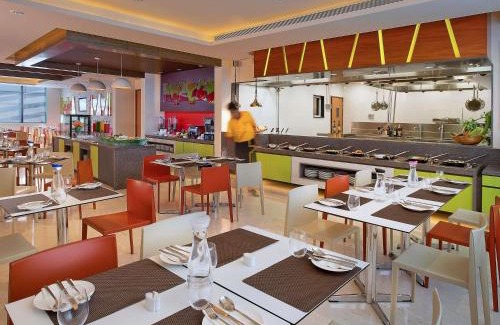 Thousand Lights Hotel | ibis Chennai City Centre - An Accor Brand