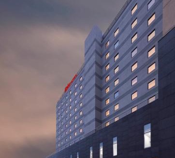 Sholinganallur Hotel | Ibis Chennai OMR - An Accor Brand