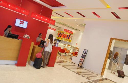 Sholinganallur Hotel | Ibis Chennai OMR - An Accor Brand