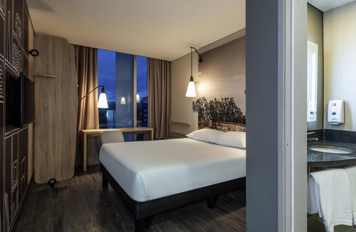 Chia Hotel | ibis Chia