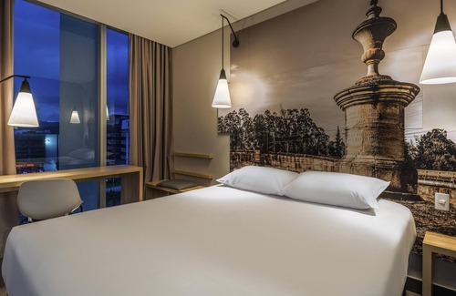 Chia Hotel | ibis Chia